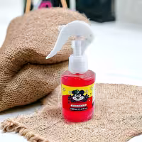 عطر مو شاین دار آدامس خرسی آنیلا