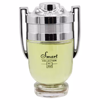 عطر پاکو رابان اینوکتوس اسمارت کالکشن 25 میل -smart collection no.352 Paco rabanne Invictus 25 ml