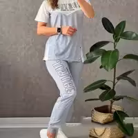 ست جاستیک چهار فصل