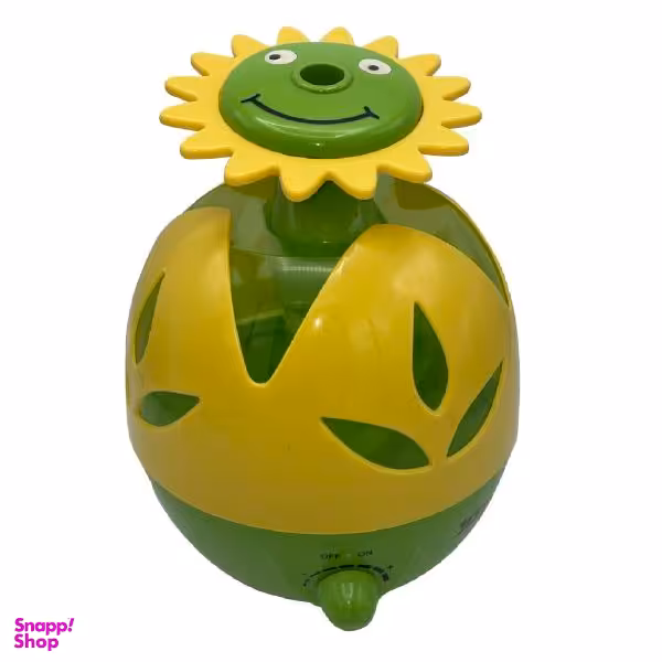 دستگاه بخور و رطوبت ساز سرد مدل Wtr-212-1