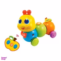 بازی آموزشی موزیکال وین فان کد 001142