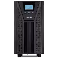 یو پی اس فاران Titan plus 10kva آنلاین (باتری داخلی) - فروشگاه اینترنتی طیف سنتر