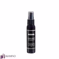 بادی اسپلش مردانه میشل 60 میل مدل SILVER SCENT