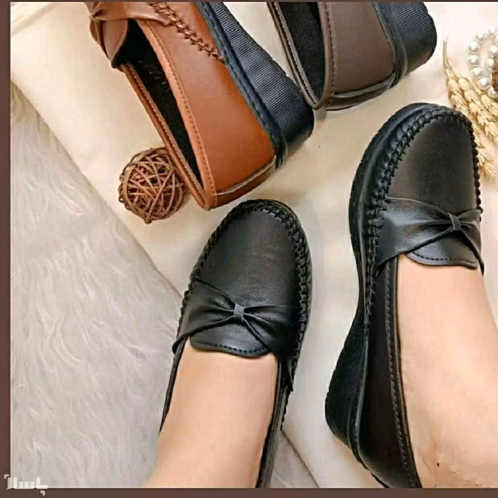 کفش طبی زنانه زیره پیو پیاده روی عبیرشاپ