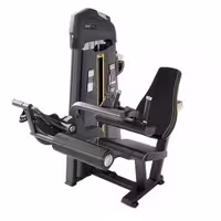 دستگاه پشت پا نشسته DHZ Fitness سری EVOST