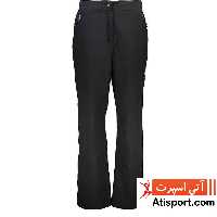 شلوار اسکی زنانه CMP 3W18596N U901