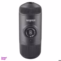 اسپرسو ساز واکاکو مدل Nanopresso کد F2021