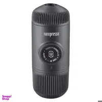 اسپرسو ساز واکاکو مدل Nanopresso کد F2021