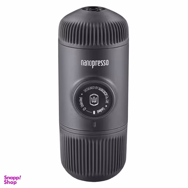 اسپرسو ساز واکاکو مدل Nanopresso کد F2021