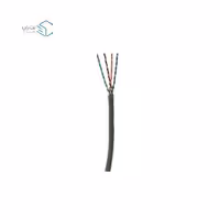 قیمت و خرید کابل شبکه دی لینک Cat6 UTP طوسی | نت‌ران