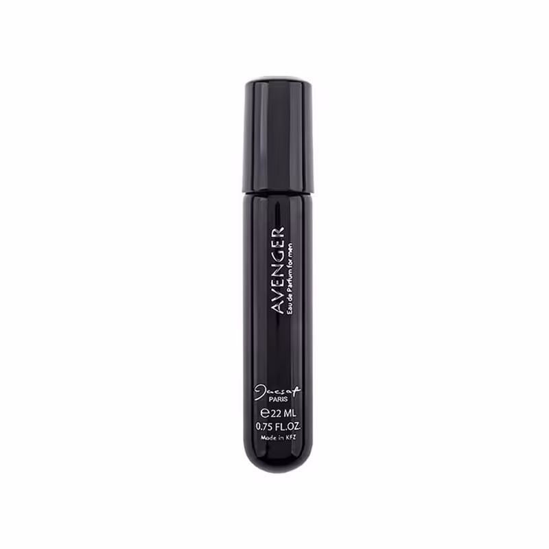 خرید + قیمت | عطر جیبی مردانه ژک ساف مدل Avenger