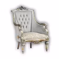 مبل تک نفره فلوراید