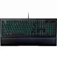 کیبورد مکانیکی و مخصوص بازی ریزر مدل Ornata Expert Revolutionary