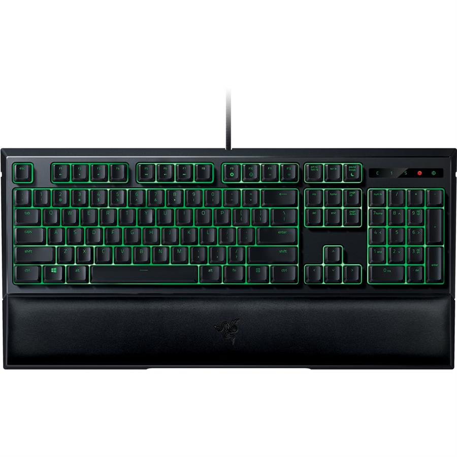 کیبورد مکانیکی و مخصوص بازی ریزر مدل Ornata Expert Revolutionary