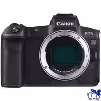 Canon EOS Ra Mirrorless Digital Camera (Body Only)