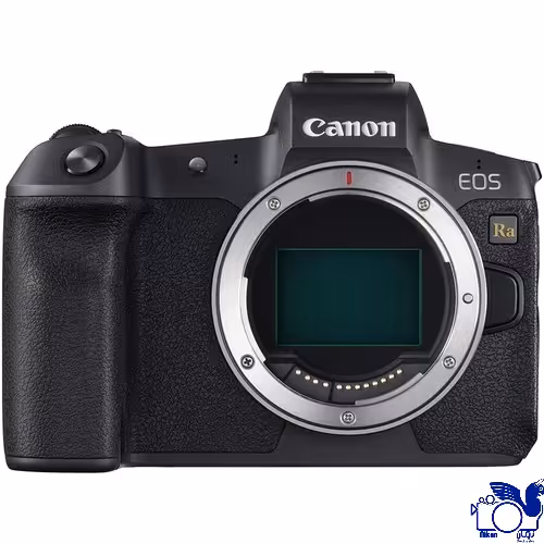 Canon EOS Ra Mirrorless Digital Camera (Body Only)