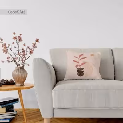 کاور کوسن طرحدار مانی برند درنیکا