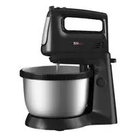 همزن کاسه دار تک الکتریک BM1108-30BS