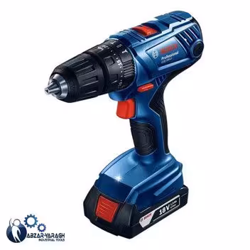 دریل شارژی بوش مدل GSB180-LI - ابزار یراق