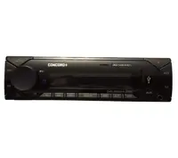 پخش کننده خودرو کنکورد پلاس مدل KD-U3530BT