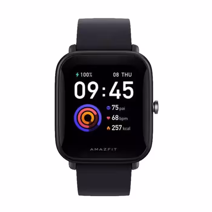 ساعت هوشمند آمازفیت مدل Bip U Pro Global | کالابالا