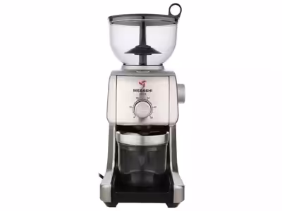 آسیاب قهوه مباشی CG2290 با ضمانت اصالت و سلامت کالا به همراه 12 ماه گارانتی