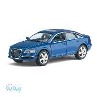 ماشین فلزی Audi A6
