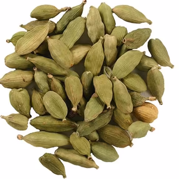 هل سبز اکبر بنفش 50گرمی