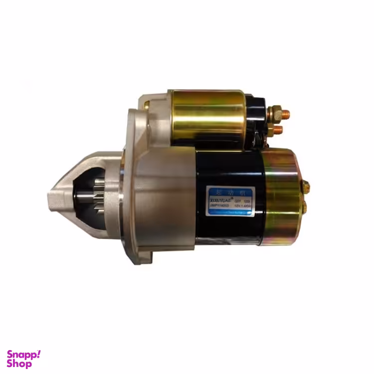 استارت خودرو کد 1501011 مناسب برای چانگان Cs35 یورو 4