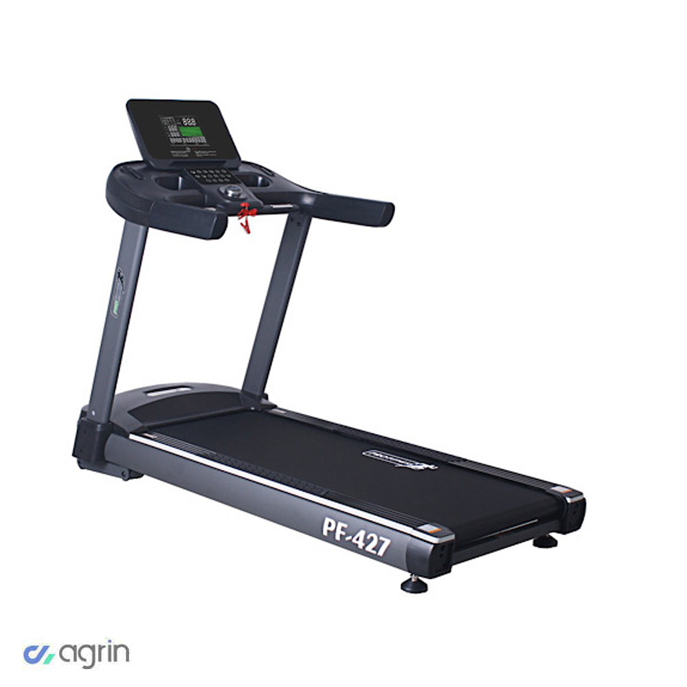 تردمیل باشگاهی پروفیتنس مدل PF427