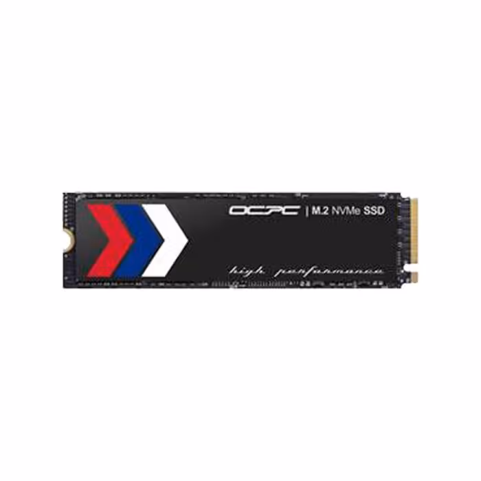 حافظه SSD او سی پی سی MHP 300 HEATSINK M.2 NVMe PCIE Gen 4.0 2TB