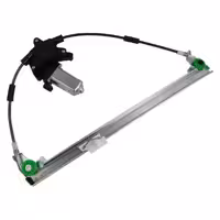 دستگاه شیشه بالابر عقب پژو پارس راست - سالار گستر