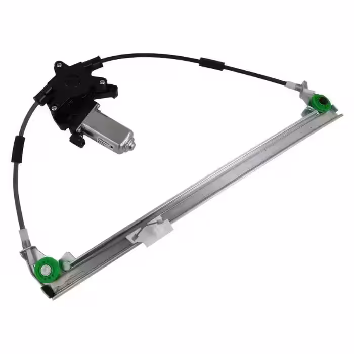 دستگاه شیشه بالابر عقب پژو پارس راست - سالار گستر