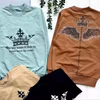 تک بلوز پسرانه