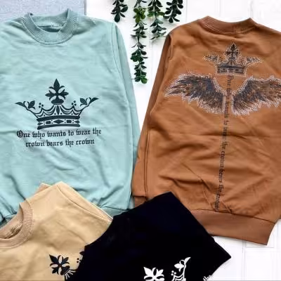 تک بلوز پسرانه