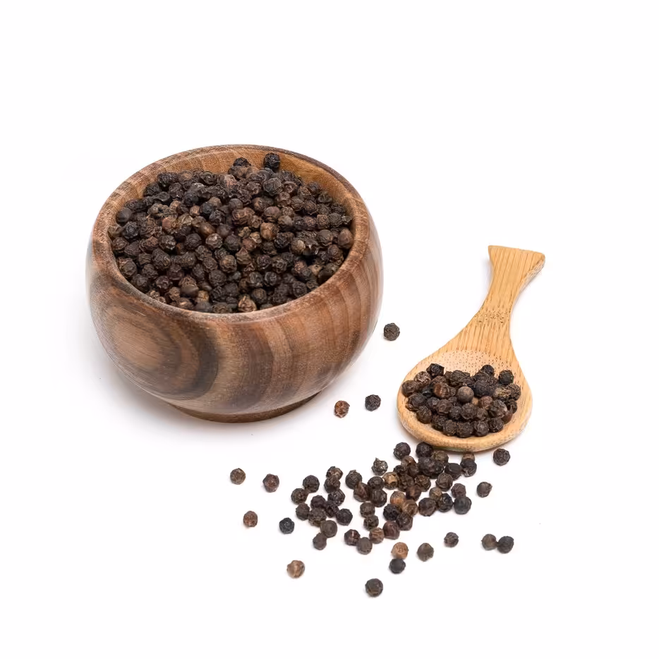 فلفل سیاه درشت 100 گرمی (عطاری فاطر )