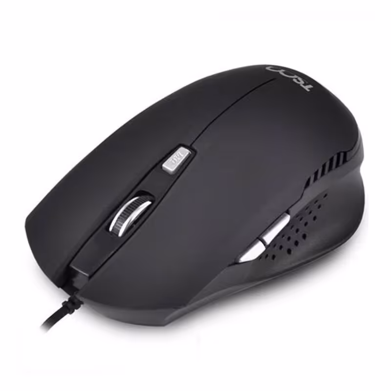 ماوس تسکو مدلtm 278. رنگ مشکی