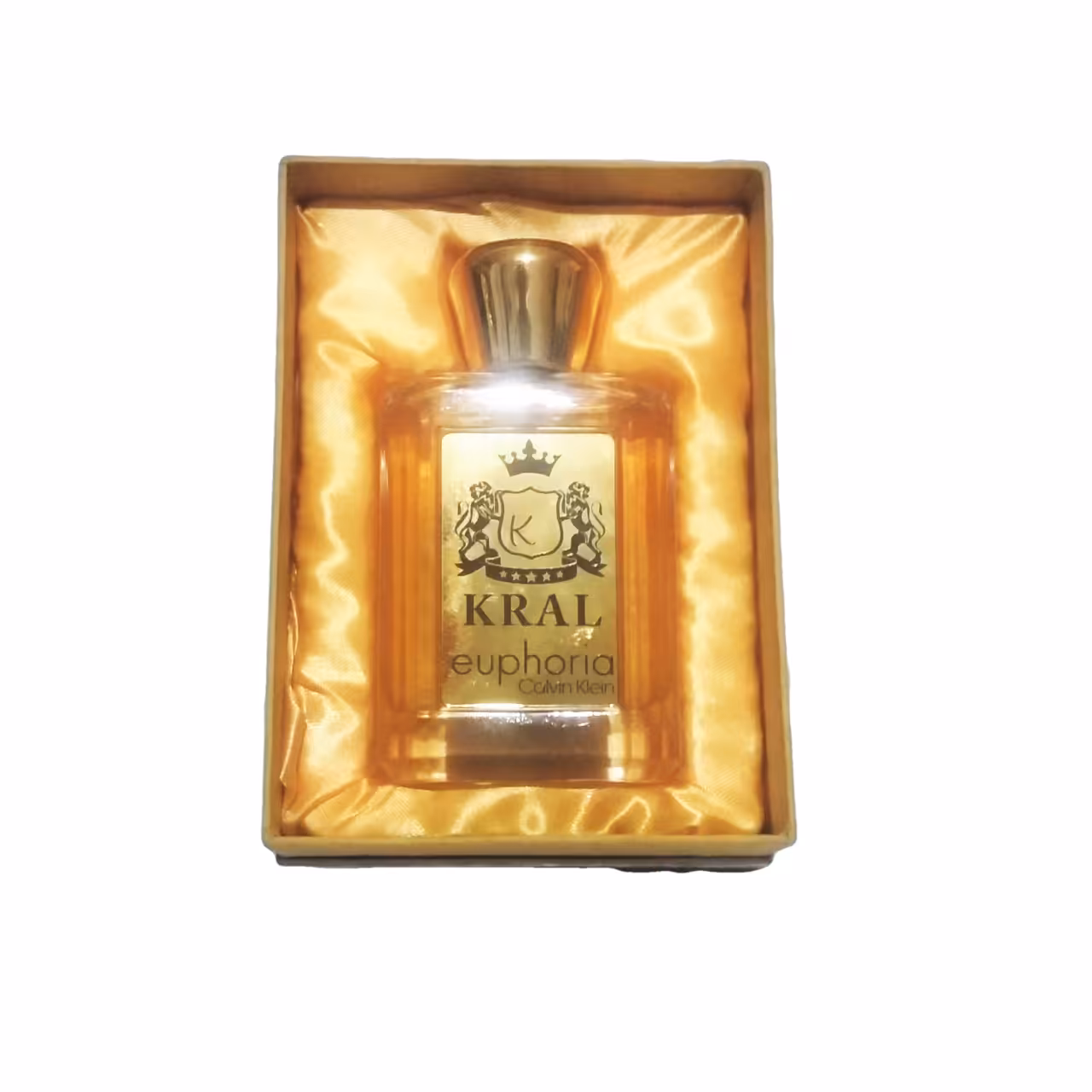 ادوپرفیوم زنانه کالوین کلین ایفوریا 100 میل