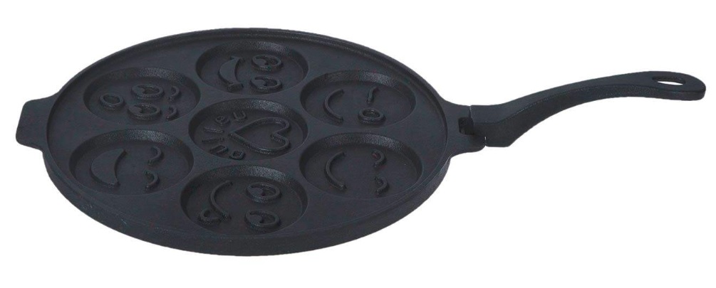 تابه نالینو مدل پنکیک Nalino Pancake سایز 26