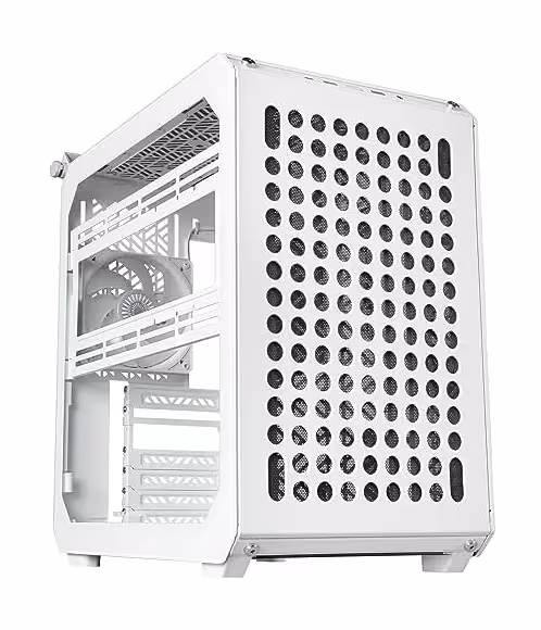 کیس Cooler Master QUBE 500