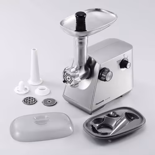 چرخ گوشت اصلی پاناسونیک مدل 1700 ژاپن(کد3)