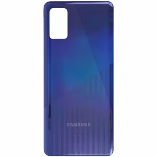درب پشت سامسونگ Samsung Galaxy A41 / A415 - دنافون