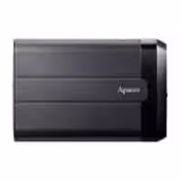 خرید، قیمت و مشخصات کامل هارددیسک اکسترنال اپیسر AC732 ظرفیت 2 ترابایت