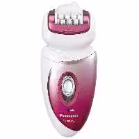 اپیلاتور پاناسونیک مدل ایی اس دبلیو دی 72