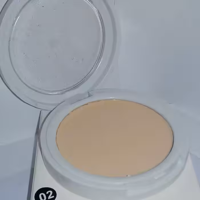 پنکک گیاهی شماره 2