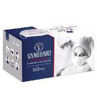 ماسک سه لایه پزشکی  بسته 50 عددی