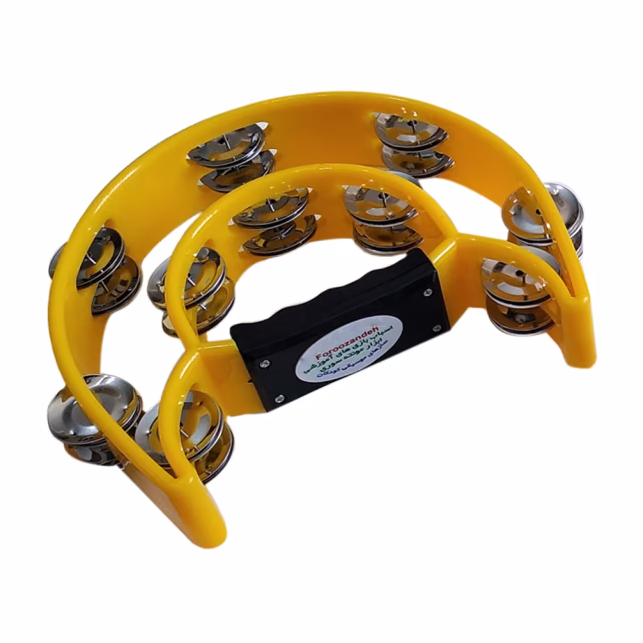 تمبورین فروزنده