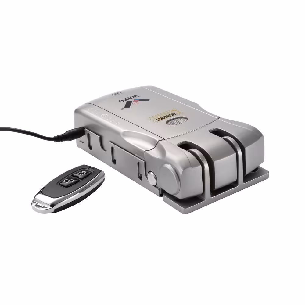 قفل هوشمند ضد سرقت WF-010