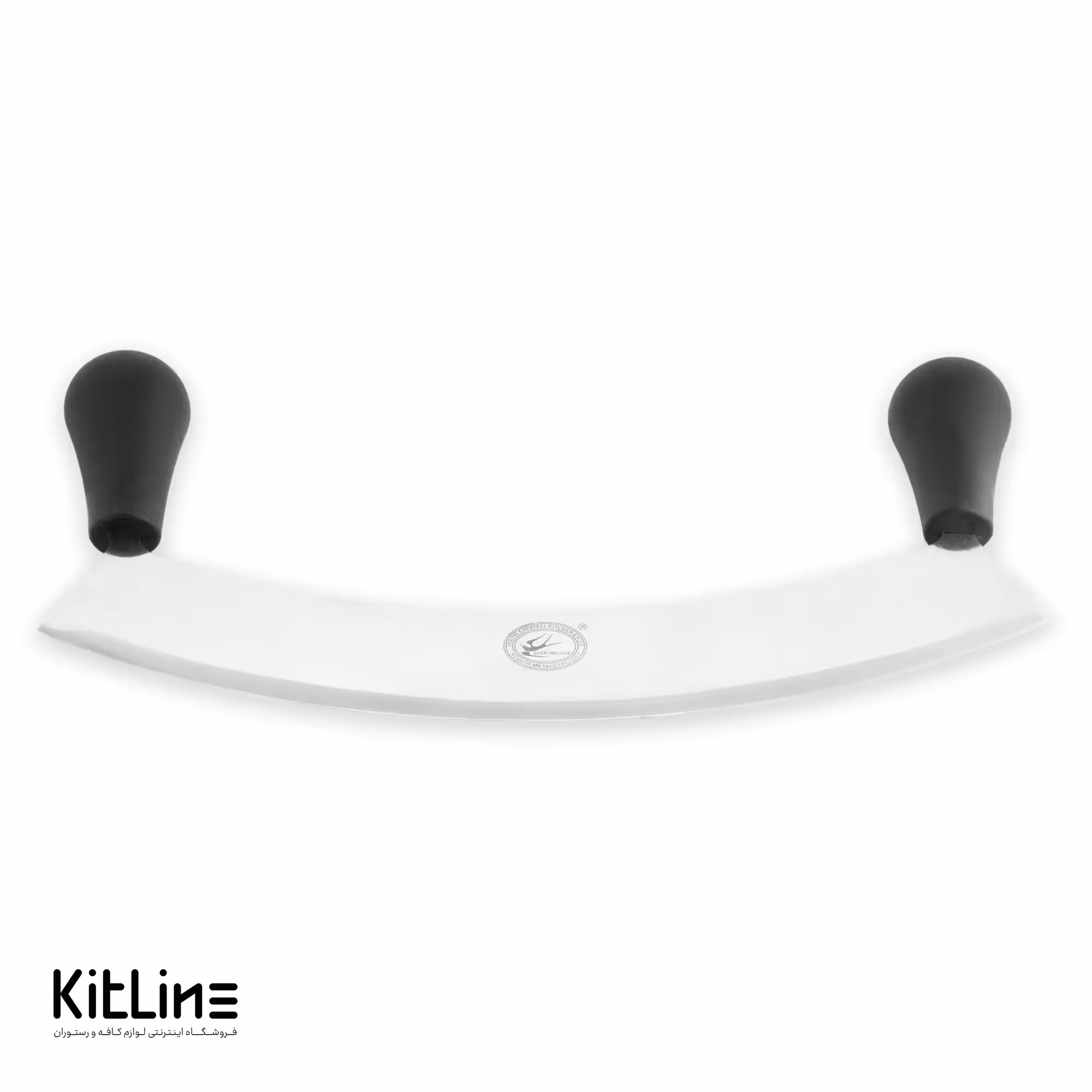 کاتر پیتزا هلالی 35 سانتیمتری