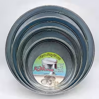 الک استیل 4عددی 